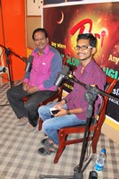kakinada katam Reddy Stills at Tori